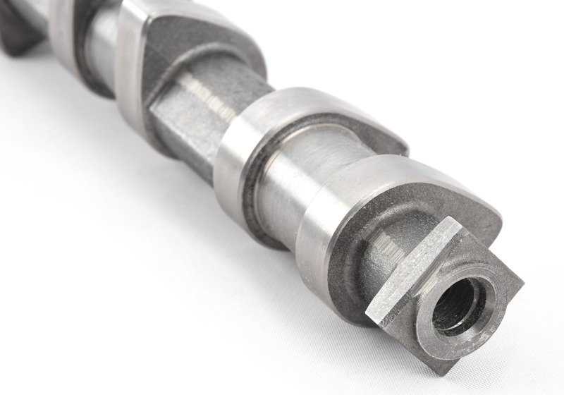 Árbol de levas de admisión OEM 11317919241 para BMW E46. Pieza original BMW.