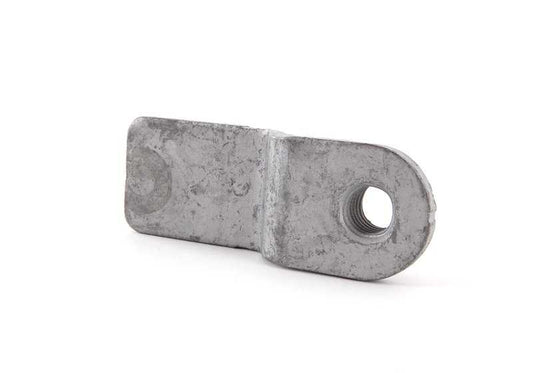 Tuerca de fijación OEM 33321091707 para BMW Serie 5 E39. Pieza original para el sistema de suspensión trasera. Ideal para mantenimiento o sustitución. Original BMW.