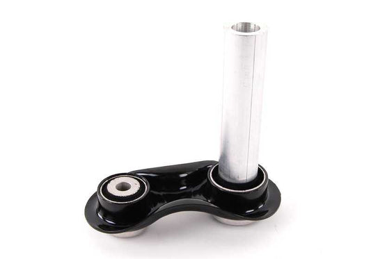 Brazo de suspensión trasero OEM 33326770749 para BMW E39, E60, E61, E63, E64, E38, E65, E66, E53, E52. Original BMW.