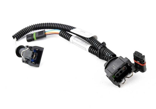 Cabo de partida Klemme 50 OEM 12517561401 para BMW E82, E88, E90, E91, E92, E93, E60, E61, F01, F02, E71. BMW originais.