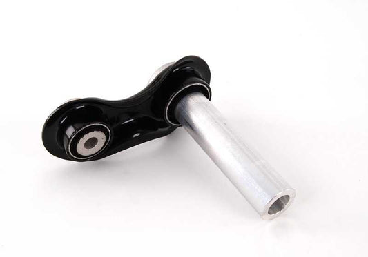 Brazo de suspensión trasero OEM 33326770749 para BMW E39, E60, E61, E63, E64, E38, E65, E66, E53, E52. Original BMW.