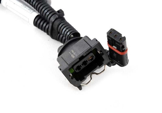 Cabo de partida Klemme 50 OEM 12517561401 para BMW E82, E88, E90, E91, E92, E93, E60, E61, F01, F02, E71. BMW originais.