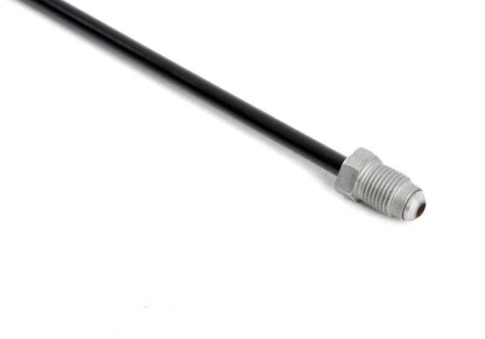 Latiguillo de freno OEM 34326755340 para BMW E39. Original BMW.