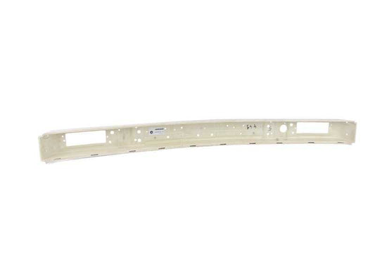 OEM 5118100572 front support for BMW E30 {316, 316i} with M10 engine and manual or automatic change. Compatible with models produced between 1982 and 1988. Original BMW piece.