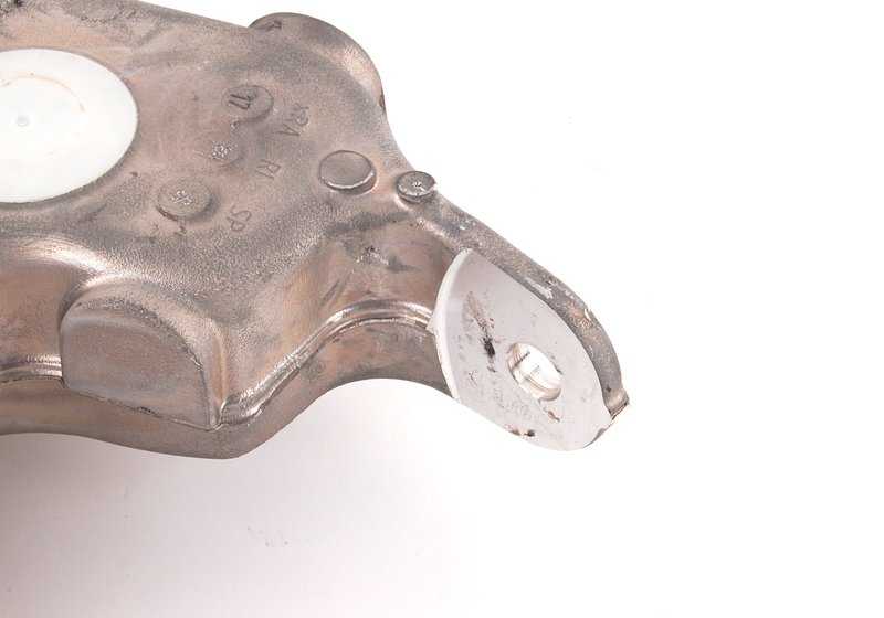 Brazo oscilante trasero derecho OEM 33326755472 para BMW Serie 5 (E39). Original BMW.