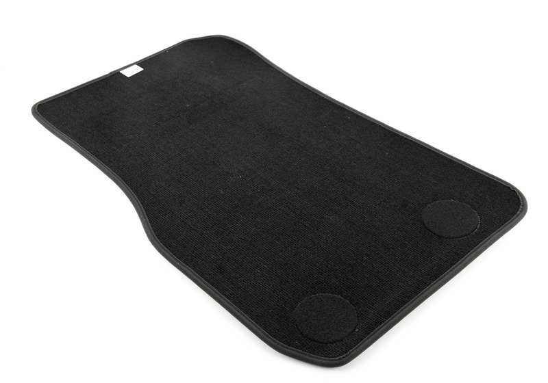 Juego de Alfombrillas de Velours para BMW F34, F34N (OEM 51477426287). Original BMW