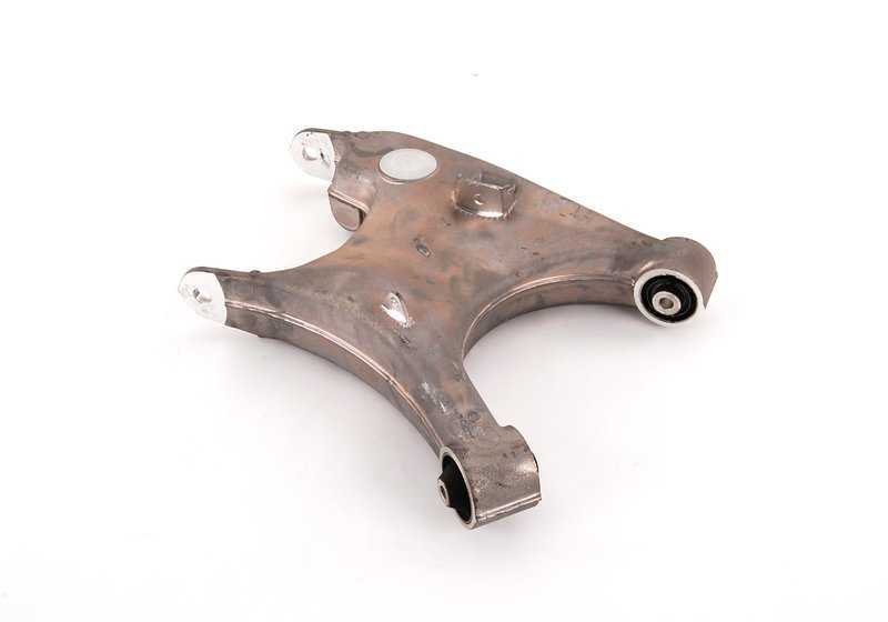 Brazo oscilante trasero derecho OEM 33326755472 para BMW Serie 5 (E39). Original BMW.
