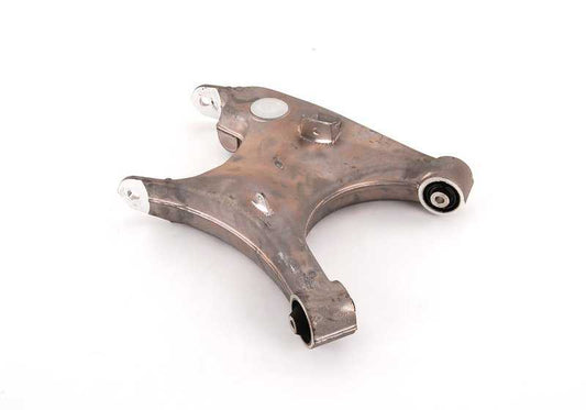 Brazo oscilante trasero derecho OEM 33326755472 para BMW Serie 5 (E39). Original BMW.