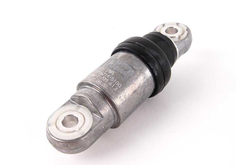 Tensor de correa OEM 11281709613 para BMW E39, E38, E31 y X5 E53. Original BMW.