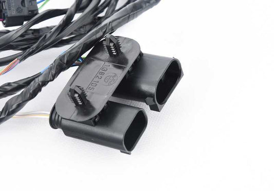 Juego de cables faldón delantero OEM 61129327107 para BMW Serie 2 F22, F23 (10/2012 - 06/2017). Original BMW.