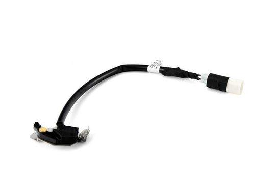 Interruptor microsensor cierre derecho OEM 54377228586 para BMW Z4 E89. Pieza original BMW.