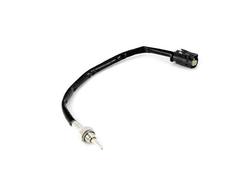 Capteur de température AGU 13628508014 pour BMW F30, F31, F34, F32, F33, F36, F07, F10, F11, F06, F12, F13, F01, F02, E70, F15, G05, E71, F16, G06, G07 et MINI R60, R61. BMW et mini d'origine.