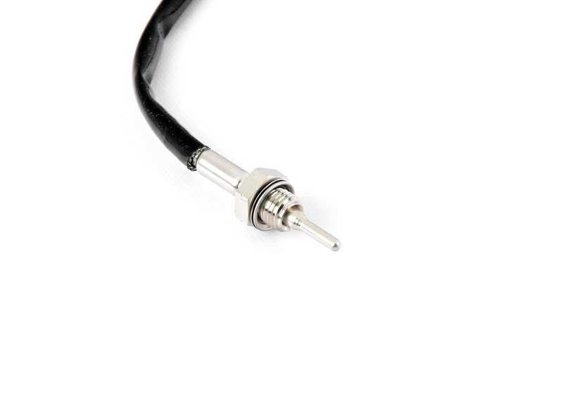 Capteur de température AGU 13628508014 pour BMW F30, F31, F34, F32, F33, F36, F07, F10, F11, F06, F12, F13, F01, F02, E70, F15, G05, E71, F16, G06, G07 et MINI R60, R61. BMW et mini d'origine.