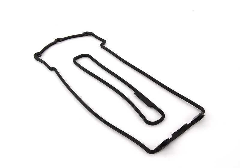 Junta de perfil OEM 11129069871 para BMW E34, E39, E32, E38, E31. Original BMW.