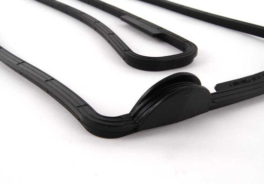 Junta de perfil OEM 11129069871 para BMW E34, E39, E32, E38, E31. Original BMW.