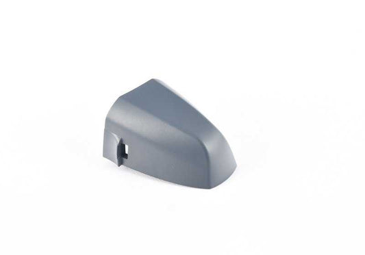 Left Primed Cover for BMW 1 Series F52, 2 Series F45, F46, X1 F48, F49, X2 F39, X5 F15, F85, X6 F16, F86 (OEM 51217396541). Genuine BMW