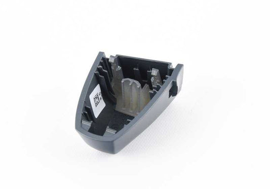 Left Primed Cover for BMW 1 Series F52, 2 Series F45, F46, X1 F48, F49, X2 F39, X5 F15, F85, X6 F16, F86 (OEM 51217396541). Genuine BMW