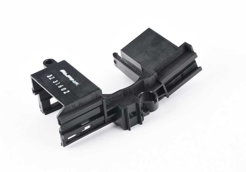 Soporte de interruptor OEM 32318025850 para BMW Z8 E52. Pieza original BMW.
