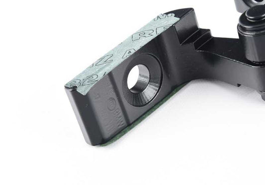 OPARE LEFT FRONT DOOR OEM 51817266679 FOR BMW I3 (I01). Original BMW.