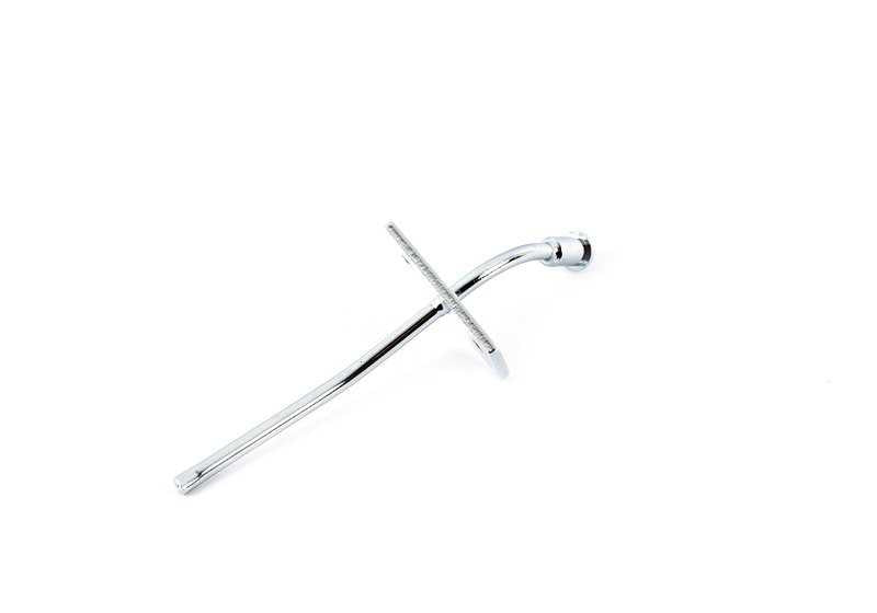 Windshield Windshield Nozzle 61661355187 for BMW E12. Original BMW.