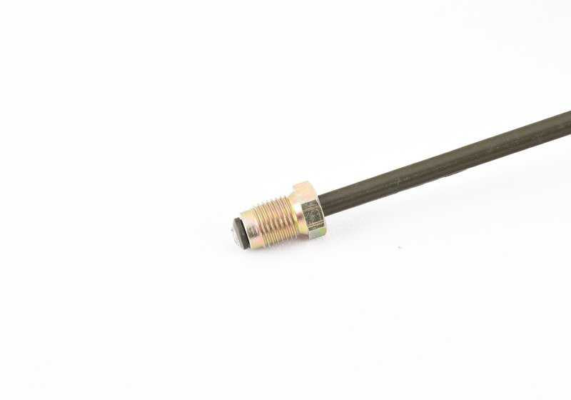 Tubería de embrague OEM 21521162181 para BMW E36, E46, Z3... y más. Original BMW.