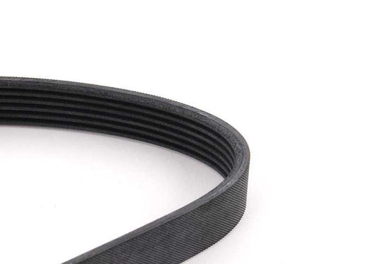 Correa poly-v OEM 11287518250 para MINI R50, R52. Original MINI.