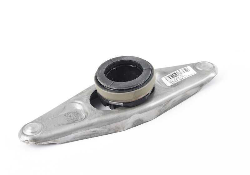 Kit embrague completo OEM 21207573789 para BMW F20, F21, F22, F23, E90, E91, E92, E93, E60, E61, F10, F11, E63, E64. Original BMW.