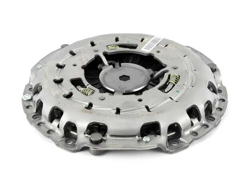 Kit embrague completo OEM 21207573789 para BMW F20, F21, F22, F23, E90, E91, E92, E93, E60, E61, F10, F11, E63, E64. Original BMW.