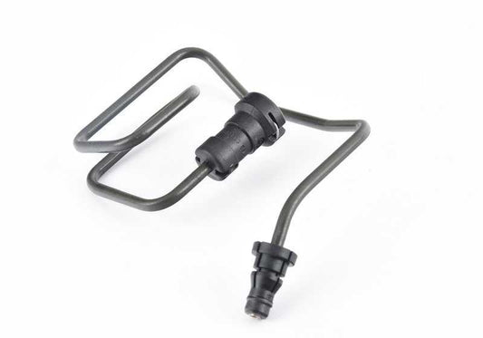 Tuyau d'embrayage OEM 21522283883 pour BMW E90, E92, E93 M3. Véritable BMW.