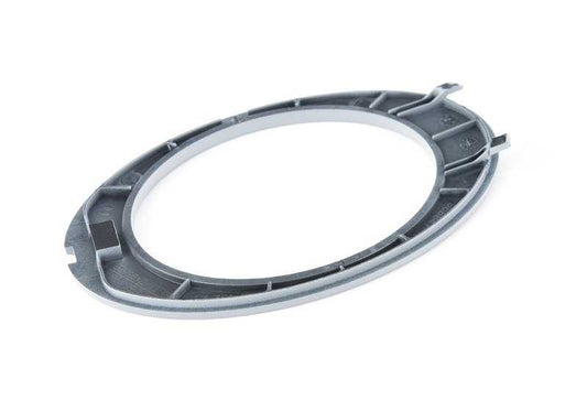 Linksdruckabdeckung für die BMW 3 E46 -Serie (OEM 51117890097). Original BMW