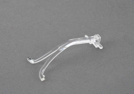 Guide light for BMW F25, F26 (OEM 63319209172). Original BMW