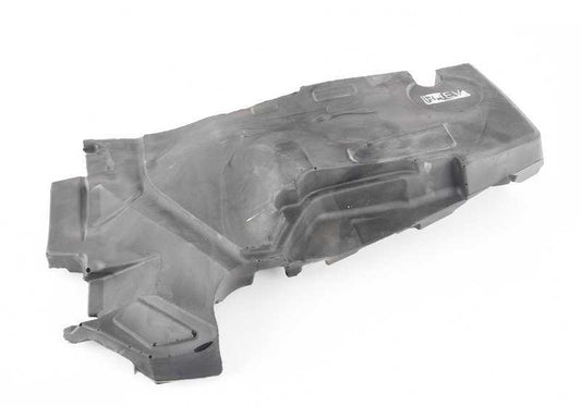 Akustischer Schaum für BMW F18N, F15 (OEM 1112861883). Original BMW