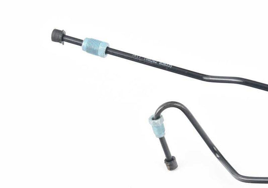 Latiguillo de freno OEM 34326775129 para BMW F10, F06, F12, F13. Original BMW.