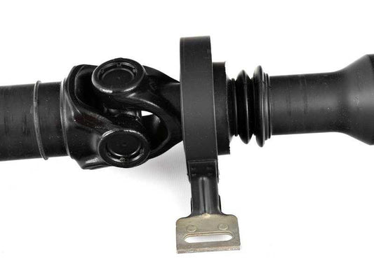 Cardan para caixa manual 5 Marchas OEM 26111227937 para BMW E36 316i, 318TI (modelos CG11, CG12, CS11, CS12, CG51, CG52, CG71, CG72). Comprimento 1544mm. BMW original.