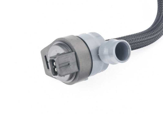 Tank Vent Valve with Duct for BMW 5 Series F10, 6 Series F06, F12, F13 (OEM 13907847244). Original BMW