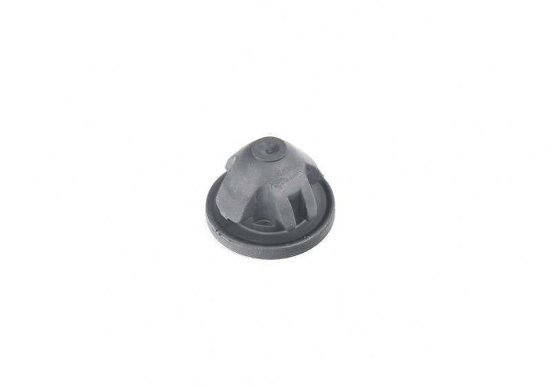 Rubber Mounting for BMW F30, F31, F34, F32, F33, F36, F07, F10, F11, F06, F12, F13, F01N, F02N, F25, F26, F15, F16 (OEM 13718519141). Original BMW