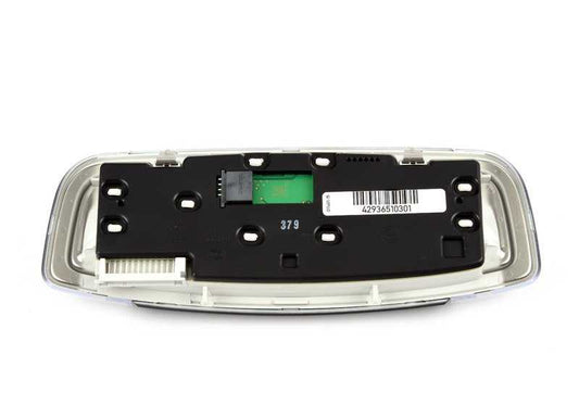 Luz interior OEM 63315A714C0 para MINI F56, F55, Clubman F54, Countryman F60... y más. Original MINI.