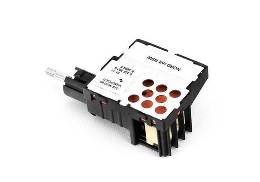 Light Switch for BMW 3 Series E36 (OEM 61318353507). Genuine BMW