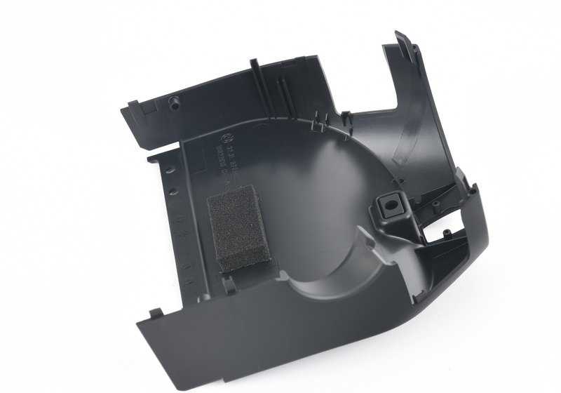 Revêtement supérieur pour la série BMW 3 E46 (OEM 32316765803). BMW d'origine.