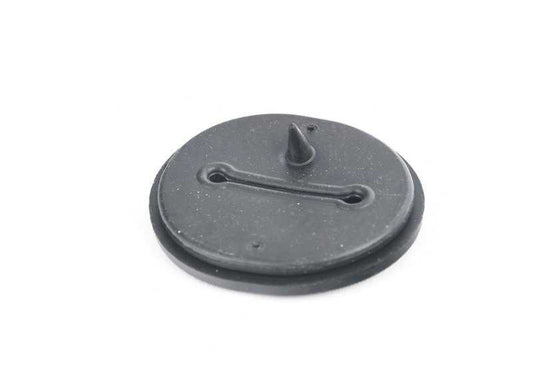 Tubo do conector OEM 51711954772 para BMW E34, E32. Peça original da BMW. Ideal para fechamento ou sistema selado com medidas d = 50x44mm.