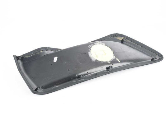 Droit latéral Einsatz pour la série BMW 3 E36 (OEM 51438222052). BMW d'origine