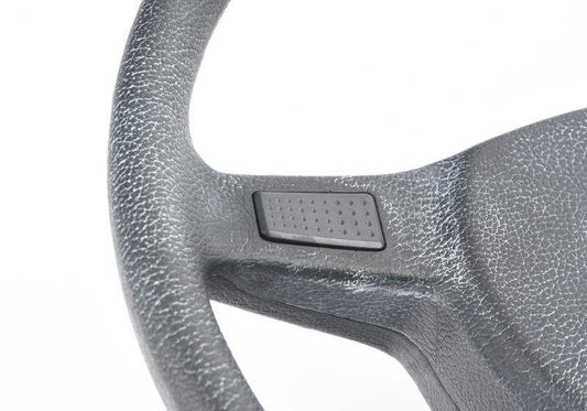 Steering wheel for BMW 3 Series E30 (OEM 32331154131). Genuine BMW.