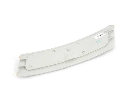 Linksposition Licht OEM 63148047527 für BMW F10. Original BMW.