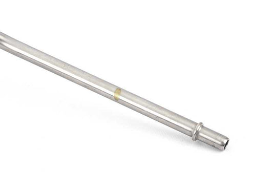 Tubo de energia frontal OEM 16127474636 para BMW F01, F02, F04 (750I, 750LI, 760I, XDRIVE). Compatível com os motores N63 e N74. BMW original.