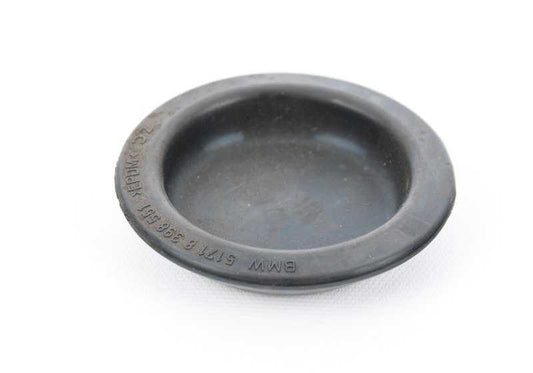 Tapa embellecedora OEM 51718398551 para BMW E36, Z3. Pieza original BMW.
