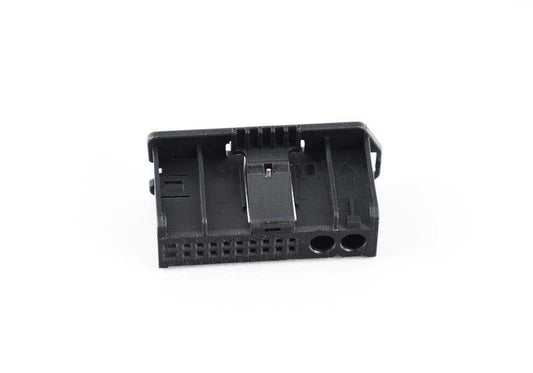 Módulo de reparación sistema RSE audio OEM 61119312861 para BMW F15, F85, F16, F86. Pieza original BMW.