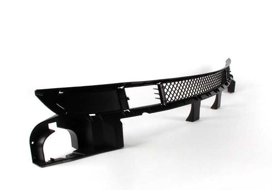 Macinazione frontale Blass OEM 51117132054 per BMW E46. BMW originale.