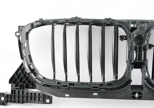 Aletas de ar acima do BMW X3 G01, X4 G02. BMW originais.