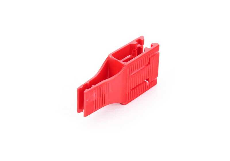 Einsatz Meltdown Grip for BMW 3 Series E46, X1 E84, X3 E83, X5 E53, Z4 E85 (OEM 61138364553). Genuine BMW