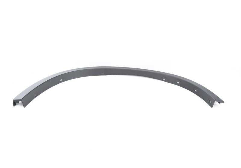 Passaggio della ruota posteriore sinistra per BMW F48, F48N (OEM 5177332339). BMW originale.
